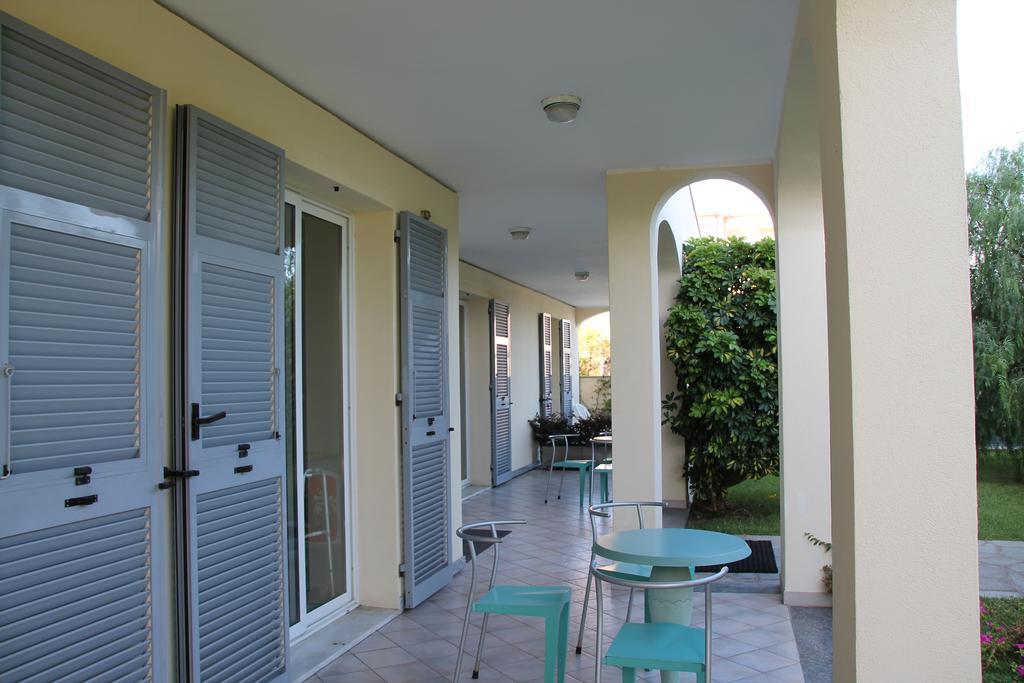 פייטרה ליגורה Residence Villa Carmen Fronte Mare A 50 Mt חדר תמונה