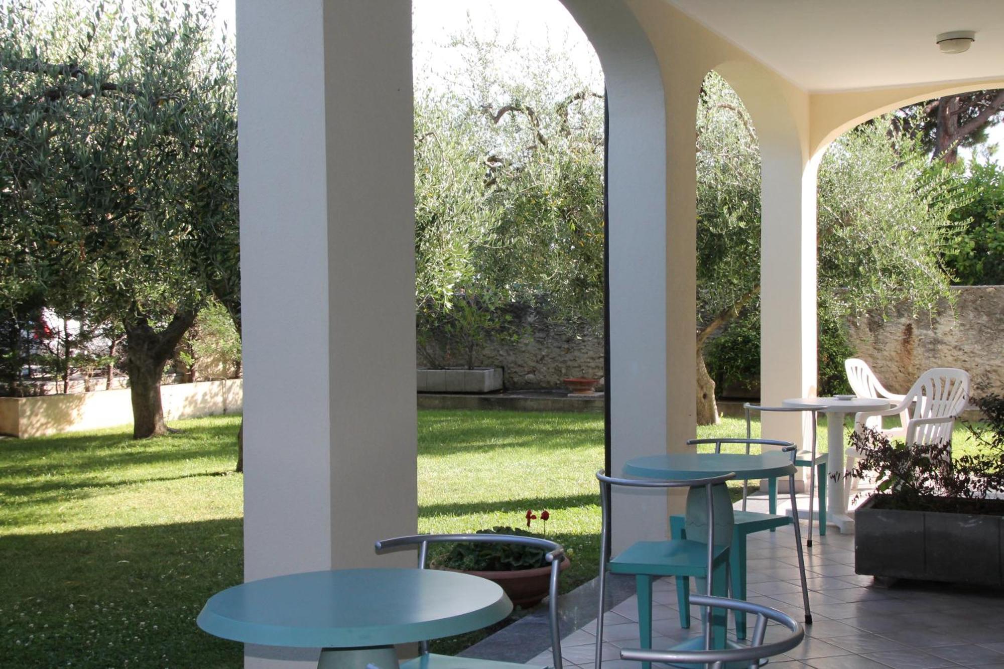פייטרה ליגורה Residence Villa Carmen Fronte Mare A 50 Mt חדר תמונה