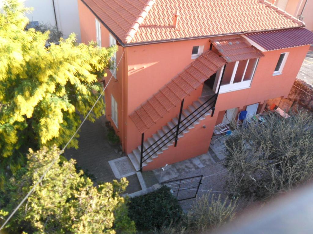 פייטרה ליגורה Residence Villa Carmen Fronte Mare A 50 Mt מראה חיצוני תמונה