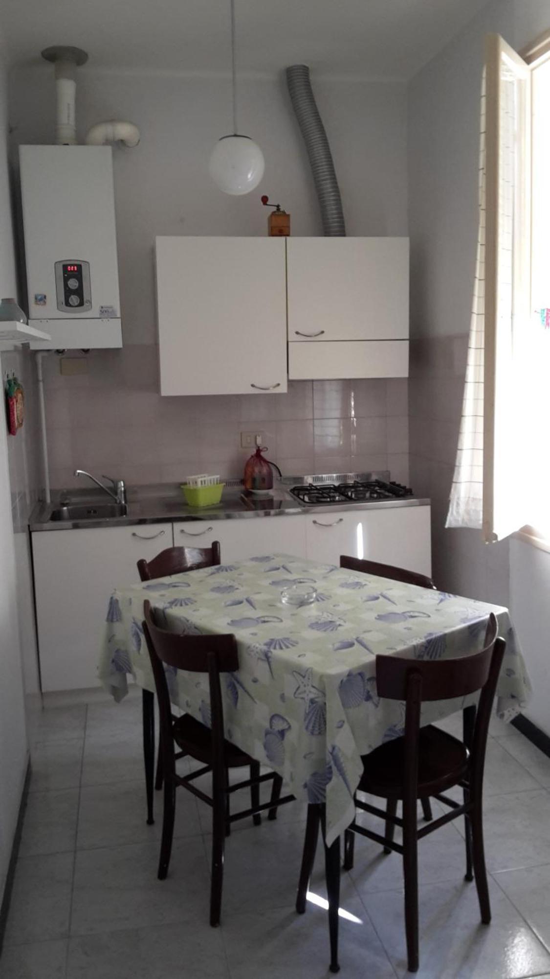 פייטרה ליגורה Residence Villa Carmen Fronte Mare A 50 Mt מראה חיצוני תמונה