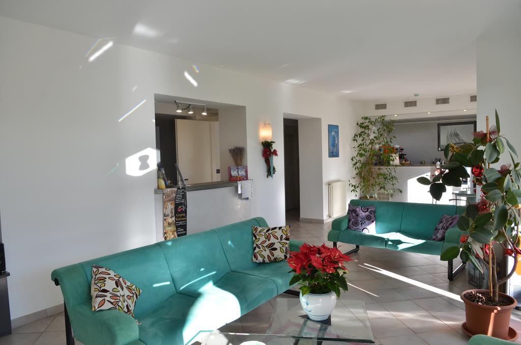 פייטרה ליגורה Residence Villa Carmen Fronte Mare A 50 Mt מראה חיצוני תמונה