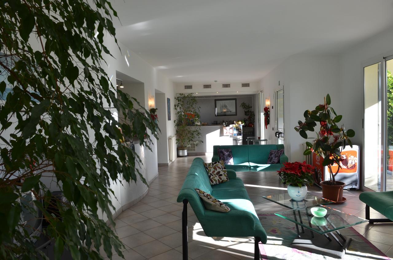 פייטרה ליגורה Residence Villa Carmen Fronte Mare A 50 Mt מראה חיצוני תמונה
