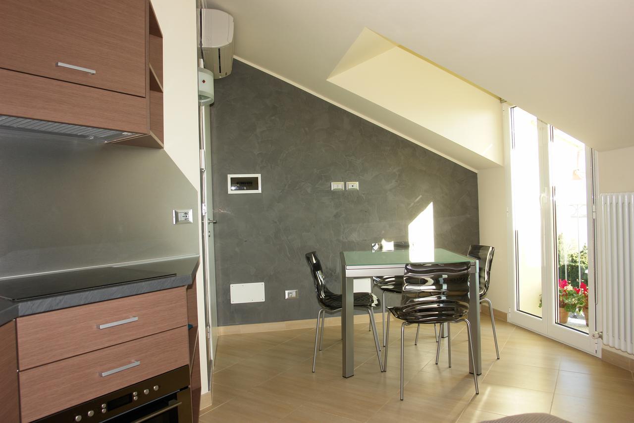 פייטרה ליגורה Residence Villa Carmen Fronte Mare A 50 Mt מראה חיצוני תמונה